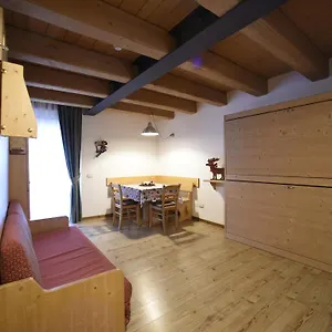 Civetta Aparthotel Val di Zoldo