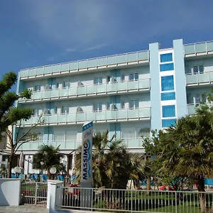 Massimo Hotel Cervia