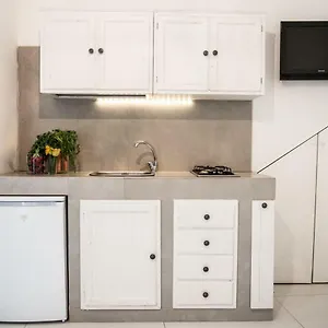 Appartamento Terrazzo Siciliano, Riposto