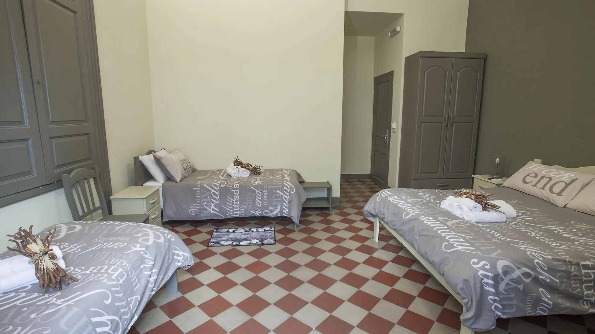 Bed and Breakfast Siciliaetnamare Riposto 3*,  Italia