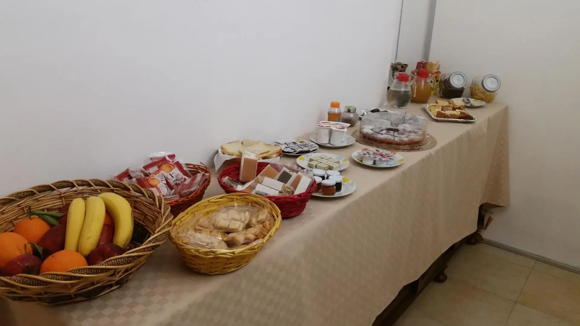 Bed and Breakfast Siciliaetnamare Riposto 3*,  Italia