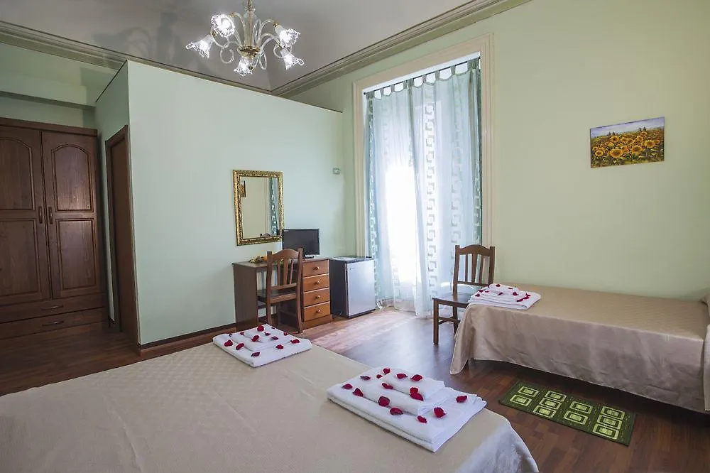 Bed and Breakfast Siciliaetnamare Riposto