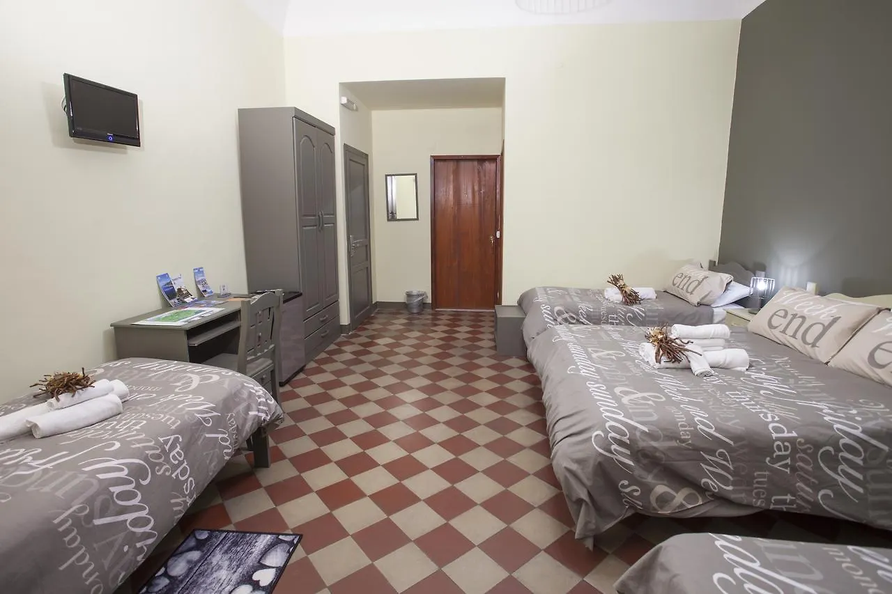 Bed and Breakfast Siciliaetnamare Riposto Bed & Breakfast