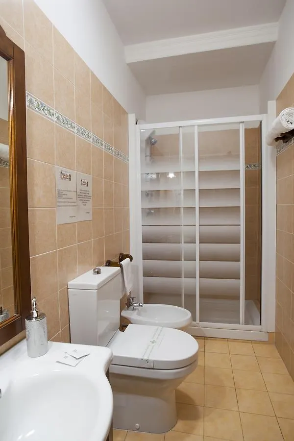 Bed & Breakfast Bed and Breakfast Siciliaetnamare Riposto
