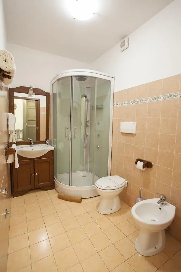 Bed and Breakfast Siciliaetnamare Riposto Bed & Breakfast