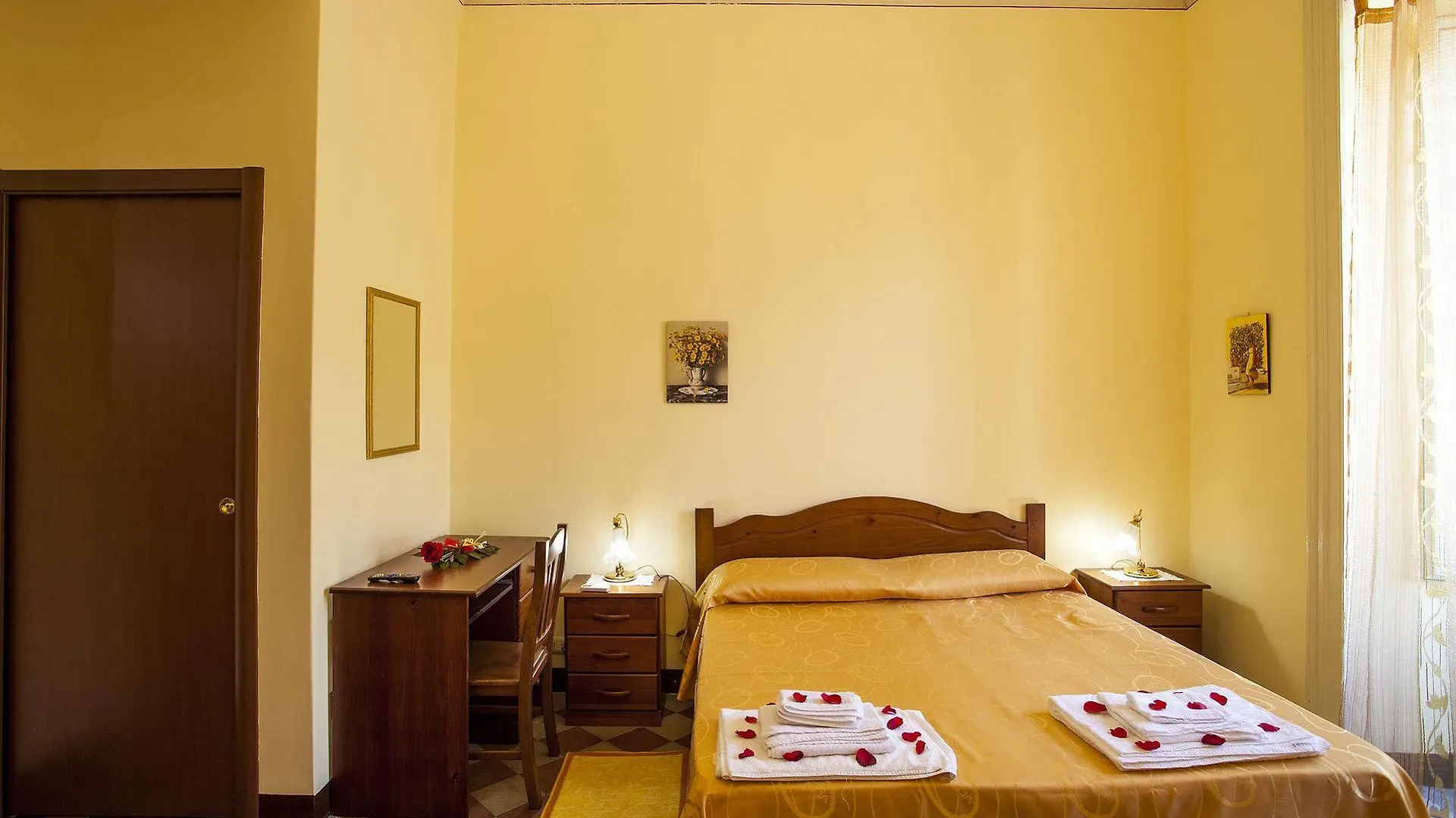 Bed and Breakfast Siciliaetnamare Riposto
