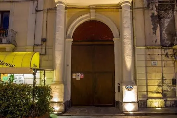 Bed and Breakfast Siciliaetnamare Riposto 3*,  Italia