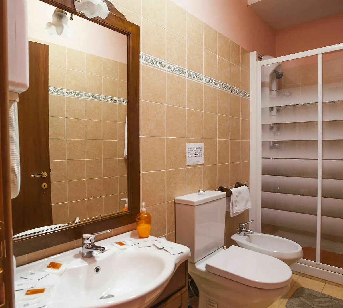 Bed and Breakfast Siciliaetnamare Riposto Bed & Breakfast