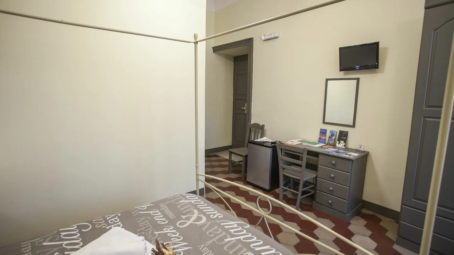 Bed & Breakfast Bed and Breakfast Siciliaetnamare Riposto
