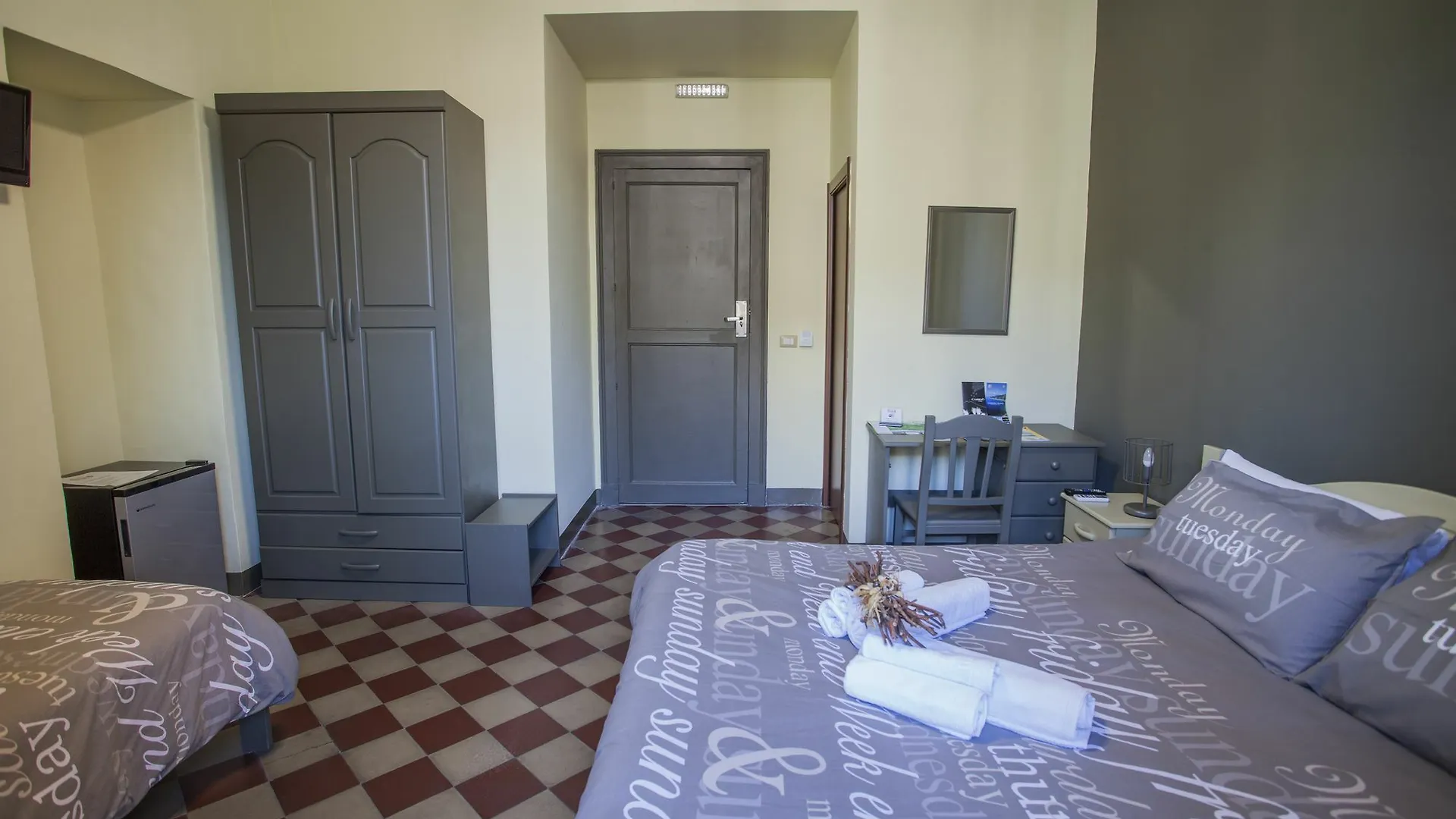 Bed & Breakfast Bed and Breakfast Siciliaetnamare Riposto